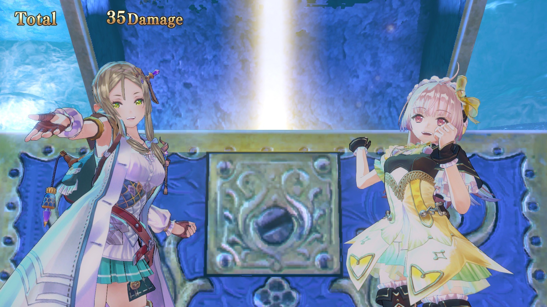 Atelier Lydie & Suelle: The Alchemists & the Mysterious Paintings - Imagen 14